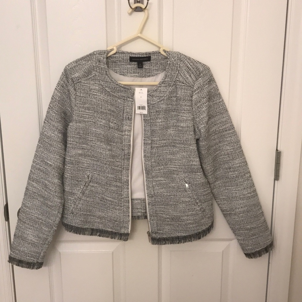 Banana Republic Jacket